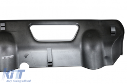 Patines Off Road para NISSAN X-Trail II T31 Non Facelift 2007-2010 Skid Plates-image-6072710