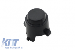 PDC Stationnement Factice Trou Couvercle 18mm Couverture Pare-chocs Hole Cover-image-6020930