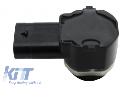 PDC паркинг сензор подходящ за Land Rover Range Rover Спорт L320 (2009-2013) Range Rover Vogue L322 (2010-2012) VAG Group VW Audi Seat Skoda-image-6026432