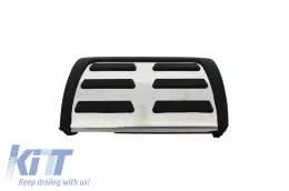 Pedál szett Audi A4 B8 (2008-2015), Audi A5 (2008-2016), Q5 (2008-2016), A6 (2011-2015), A7, Porsche Macan Automata-image-6009266