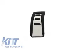 Pedál szett Audi A4 B8 (2008-2015), Audi A5 (2008-2016), Q5 (2008-2016), A6 (2011-2015), A7, Porsche Macan Automata-image-6009267