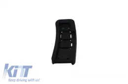 Pedál szett Audi A4 B8 (2008-2015), Audi A5 (2008-2016), Q5 (2008-2016), A6 (2011-2015), A7, Porsche Macan Automata-image-6009270
