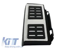 Pedál szett lábpihentetővel Audi A3 8V, VW Golf 7, Seat Leon 5F, Skoda Octavia 3 kézi váltós-image-6009250
