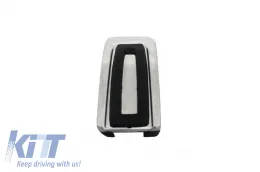 Pedál szett lábpihentetővel Audi A3 8V, VW Golf 7, Seat Leon 5F, Skoda Octavia 3 kézi váltós-image-6009251