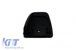 Pedál szett lábpihentetővel Audi A3 8V, VW Golf 7, Seat Leon 5F, Skoda Octavia 3 kézi váltós-image-6009256