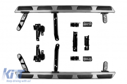 image-75-Pedane adatte per Audi Q5 2008-2017