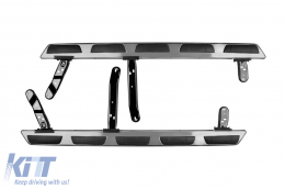 Pedane adatte per Audi Q5 2008-2017-image-6131609