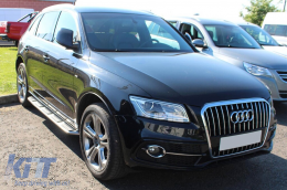 Pedane adatte per Audi Q5 2008-2017-image-6131613