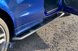 Pedane adatte per Audi Q5 2008-2017-image-6131617