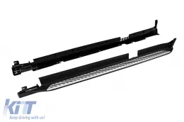 Pedane adatte per BMW X4 G02 dopo il 2018-image-6131766