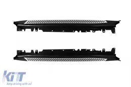 Pedane adatte per BMW X5 F15 2013-2018-image-6264414