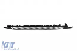 Pedane adatte per BMW X5 F15 2013-2018-image-6264415