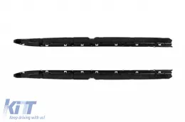 Pedane adatte per BMW X5 F15 2013-2018-image-6264421