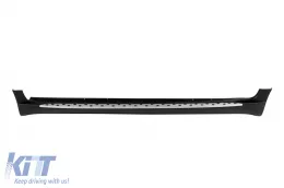 Pedane adatte per KIA Sportage 2010-2015-image-6131572
