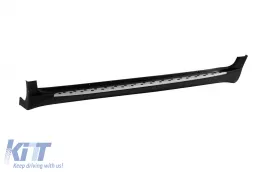 Pedane adatte per KIA Sportage 2010-2015-image-6131574