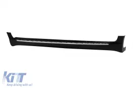 Pedane adatte per KIA Sportage 2010-2015-image-6131575