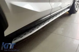 Pedane adatte per Lexus NX200 dopo il 2015-image-6131748