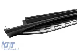 Pedane adatte per Mercedes GLE W167 dopo il 2019-image-6131693