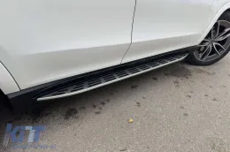 Pedane adatte per Mercedes GLE W167 dopo il 2019-image-6131708