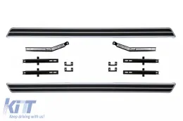 image-3-Pedane adatte per VW Touareg 2010-2018