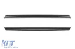 Pedane laterali adatte per Audi Q7 2016-2023-image-6131975