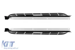 image-39-Pedane laterali adatte per Hyundai Santa Fe 2019-2024