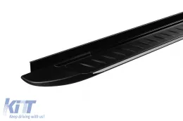 Pedane laterali adatte per Lexus RX200 dopo il 2015-image-6212712