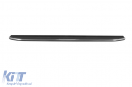 Pedane laterali adatte per Range Rover Evoque 2012-2018-image-6138923
