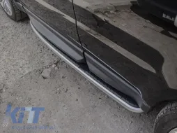 Pedane laterali adatte per Range Rover Sport 2006-2013-image-6131552