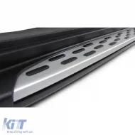 Pedane laterali in alluminio stile OE con ABE per Mercedes GLA X156 13-20-image-6195711