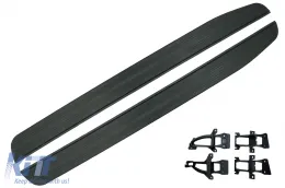 image-63-Pedane laterali per Range Rover Vogue L405 Sport L494 2014 - Tutto Nero Side Steps