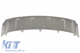 Pedane Passaggi Laterali Off Road Piastre paramotore per Porsche Macan 14-16-image-6031511