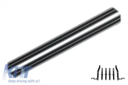 image-24-Pedane Passaggi Laterali per VW Touareg 7P5 2011-2017 Running Boards