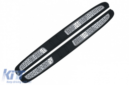 Pedane Passi laterali per Chevrolet Captiva 2006-2018-image-6099380