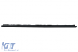 Pedane Passi laterali per Mercedes Classe V W447 14-2023 Passo corto-image-6069576