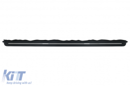 Pedane Passi laterali per Mercedes Classe V W447 14-2023 Passo corto-image-6069577