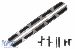 image-22-Pedane per Audi Q5 8R 2008-2016 gradini laterali Off-Road SUV