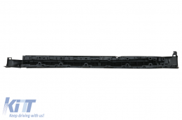 Pedane SUV Passaggi laterali adatto per BMW X6 G06 10.2019+-image-6074473