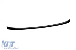 Performance-Aero-Paket geeignet für BMW 3er Reihe G20 Limousine, G21 Touring 2019-2022 für Modelle mit M-Technik-Paket, schwarz lackiert-image-6146608