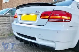 Performance csomagtartó spoiler BMW 3-as E92 2007-2013, fényezetlen-image-6135097