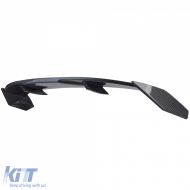 Performance-Dachspoiler in Carbon-Optik geeignet für BMW 1er F40 ab 2019-image-6210107