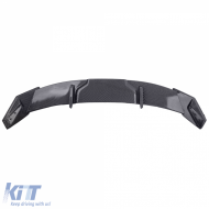 Performance-Dachspoiler in Carbon-Optik geeignet für BMW 1er F40 ab 2019-image-6210111