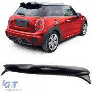 image-54-Performance-Dachspoiler komplett geeignet für Mini One Cooper S F56 14-20