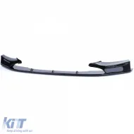 Performance első spoiler fényes splitterrel BMW 1-es F20 F21 10-15-image-6192287