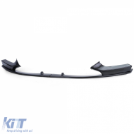 Performance első spoiler toldat carbon look BMW 2-es F22 F23 2012-2021-image-6192236