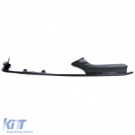 Performance első spoiler toldat carbon look BMW 2-es F22 F23 2012-2021-image-6192237