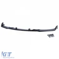 Performance első spoiler toldat fényes fekete BMW 3-as E90 E91 05-08-image-6200171