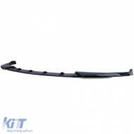 Performance első spoiler toldat fényes fekete BMW 3-as G20 G21 2018--image-6202838