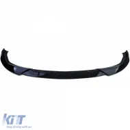 Performance első spoiler toldat fényes fekete BMW 3-as G20 G21 2018--image-6202840