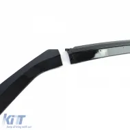 Performance első spoiler toldat, fényes fekete, Seat Leon 5F Cupra 12-20-image-6203726